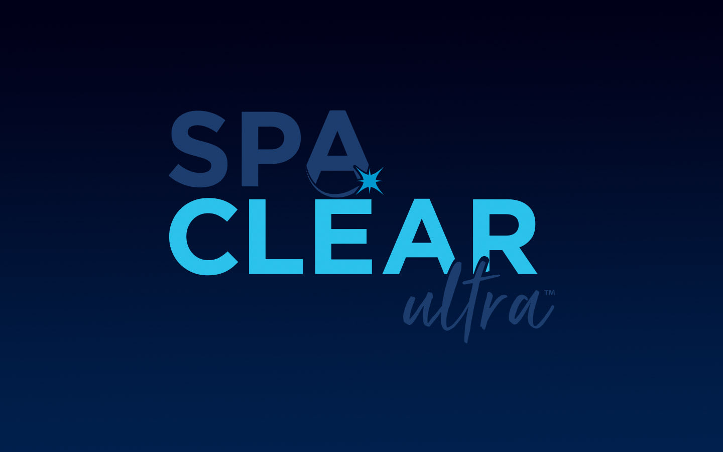 Spa Clear User Guide