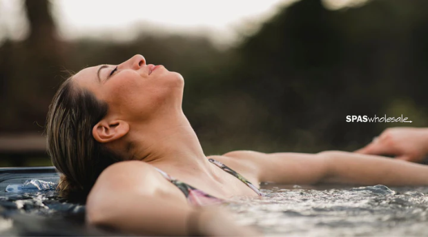 The History of Hot Tubs and Spas