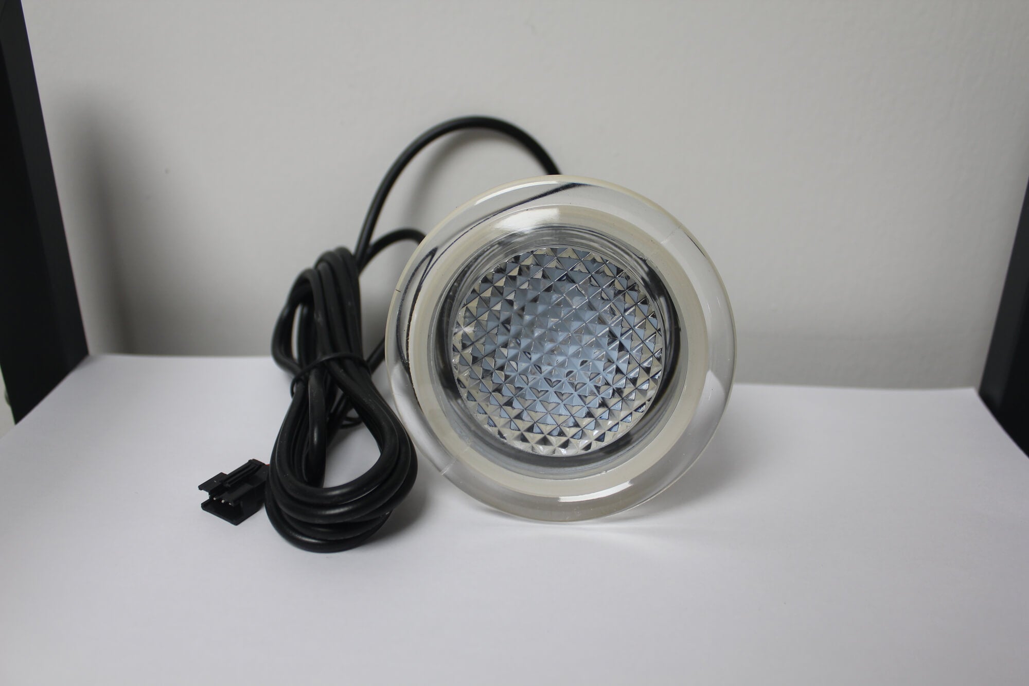 XP00620-Underwater Light with 12 lambs J-L-12LED