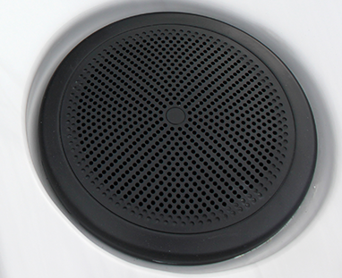 XP00489-JZ Sub-Woofer Speaker 6"