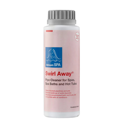 Bioguard Swirl Away 500ml