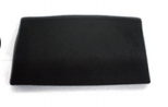XP07667-Pillow EVA813 Black