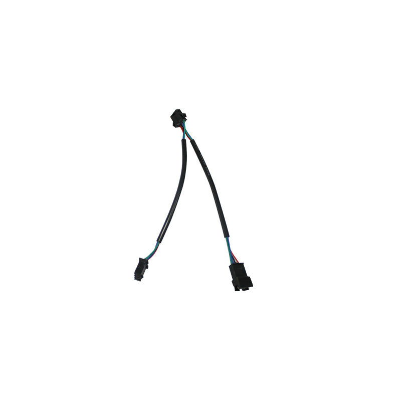 LED Spot Light with 25cm Cable