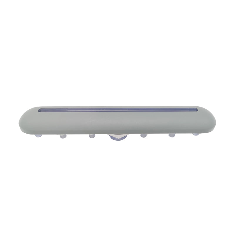 XP00227-LVJ 10“ Waterfall L-2327G Light Grey