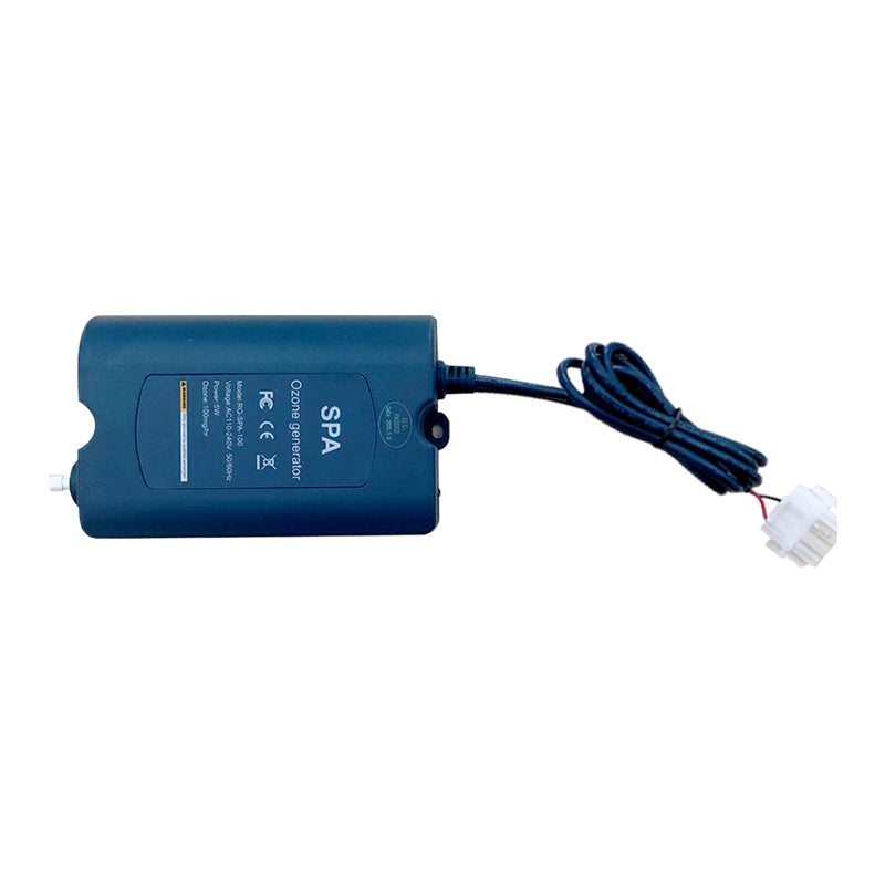 XP07604-Ozone Generator RQ-SPA-100