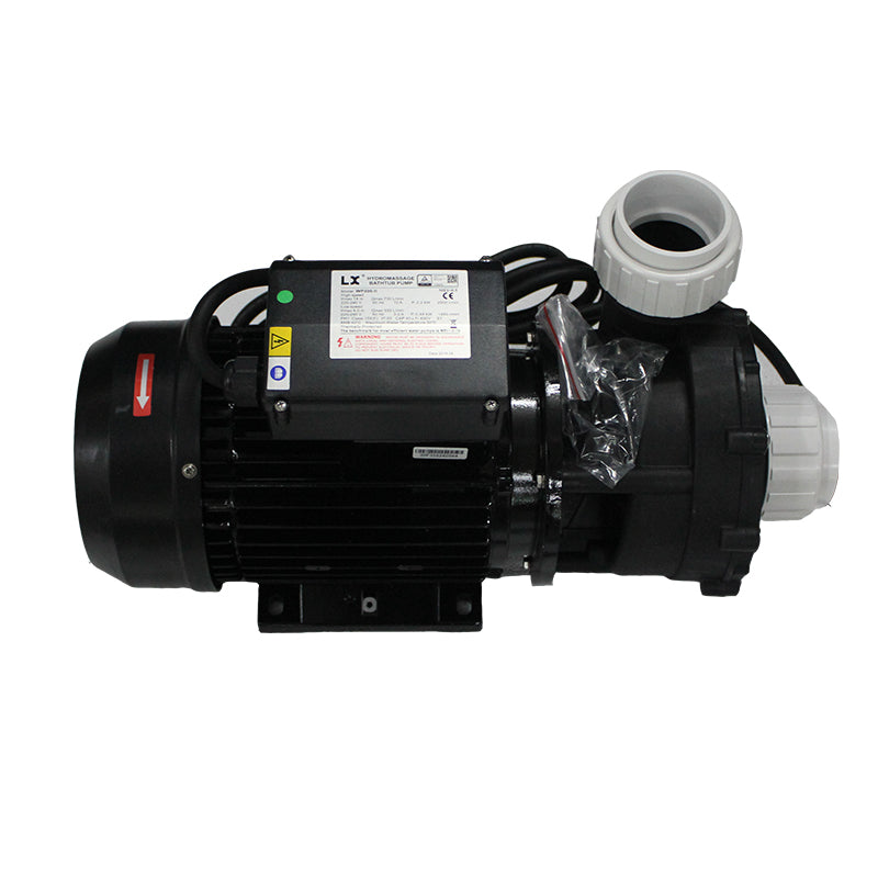 XP07495-WP300-II Dual-Speed Pump 220V/50Hz