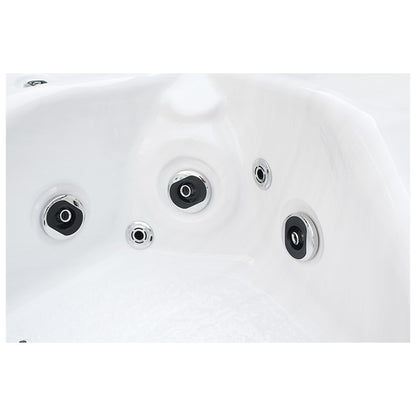 Bali 5 Seat Spa - Spas Wholesale, Australia